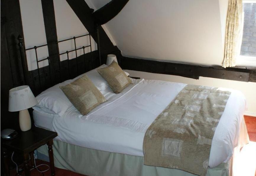 Tudor House Hotel Market Drayton Phòng bức ảnh